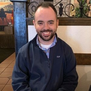 Meet your Posher, Joseph